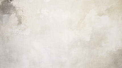 A white background with a few black spots