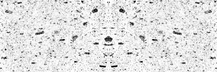 Wall terrazzo texture gray blue of stone granite black white background marble surface pattern sandstone small have mixed sand tile background.