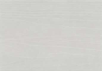 板の木目を写した美しい和紙、純白のウッディペーパー