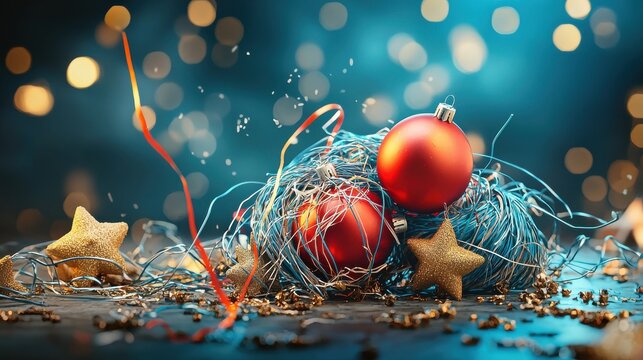 Creative solutions for untangling party decorations from electric wires a guide to safe and festive celebrations