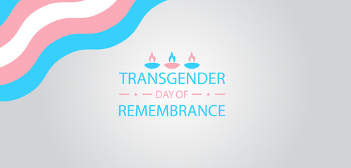 Reflecting on the Impact of Transgender Day of Remembrance