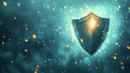 Fototapeta premium Your Online Privacy with a Cutting-Edge Anonymity Generator Shielding Your Digital Identity