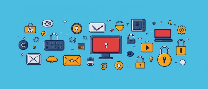 Your Digital Security Understanding the Significance of a User-Friendly PIN Screen Design in Modern Technology