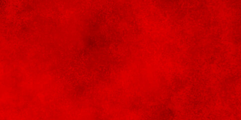 Abstract red wall texture background, Old grunge textures design with concrete Art Rough Stylized Texture, Watercolor marbled Chalkboard, Modern design with red paper Background texture.	
