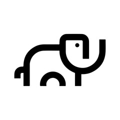 Animals Silhouette Vectors