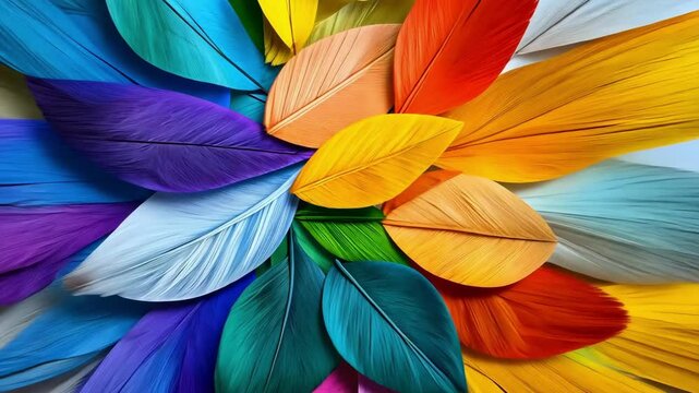 Intricate embroidery on traditional mexican huipil showcasing vibrant colors and detailed patterns