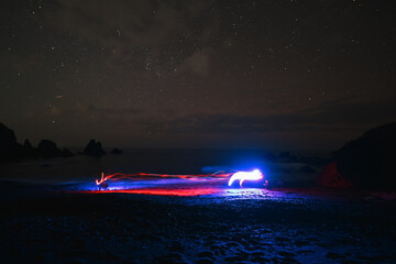 スタープラズマ