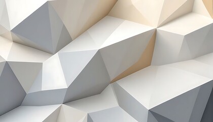 abstract background with squares