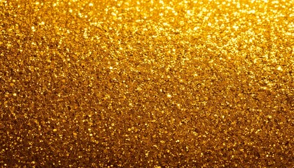 黄金に輝く砂金のようなキラキラテクスチャ_03