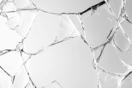 PNG Cracked Glass glass background cracked.