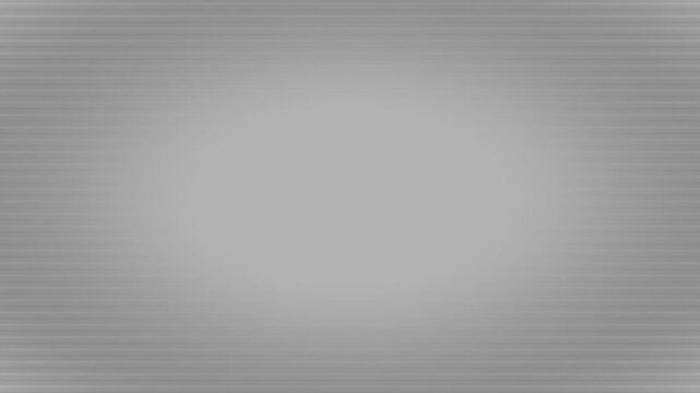 Dynamic Smooth Scanlines and Subtle Grey Gradients in Motion