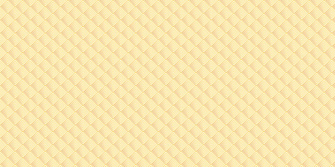 Minimal diamond textile diamond fabric orange line square geometric pattern. overlap creative triangle rough overlapping texture fabric canvas pattern background.	
