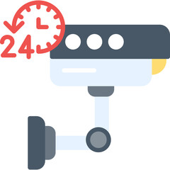 CCTV  Icon