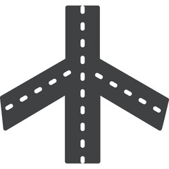 road Icon