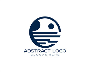logo for business
