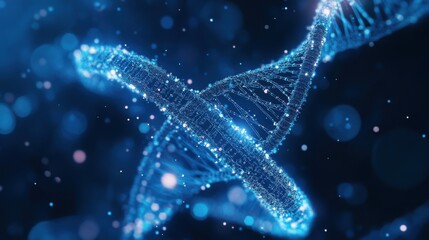 DNA data storage encoding digital information into DNA sequences for future storage
