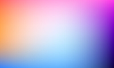 beautiful luminous colorful gradient backgrounds