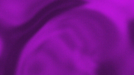 Abstract purple noise gradient background grainy backdrop header