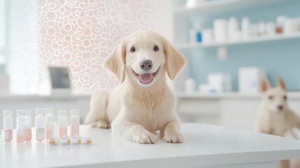 Innovative biotechnology drives groundbreaking drug discovery through advanced testing techniques