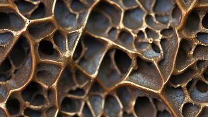  Texture of rusty iron. Rust on sheet of metal. Rust stains on surface. Pattern in vintage style