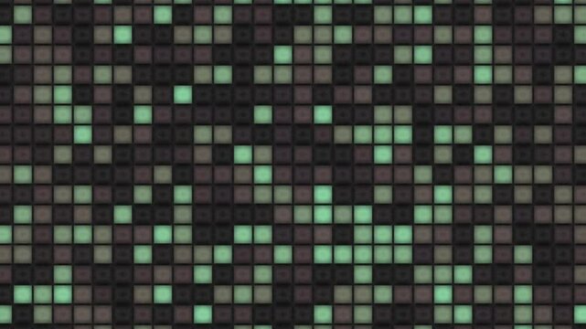 Modern Gameshow Panel Tiles Background