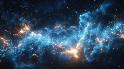 The Cosmic Beauty of Galaxies