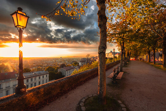 Remparts d'Angoul&ecirc;me