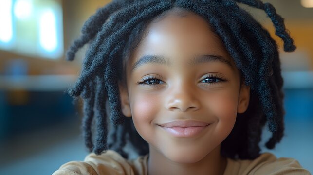 National Read Across America Day, diverse group of children reading books together in a cozy classroom setting