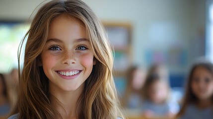 National Read Across America Day, community volunteers reading to children in a warm classroom environment