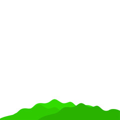 Green Mountains