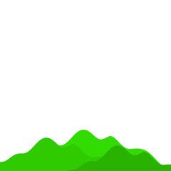 Green Mountains