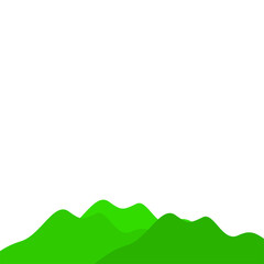 Green Mountains