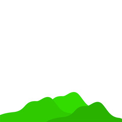 Green Mountains