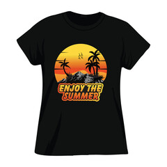 summer t-shirt design, design t-shirt,
motivational quotes,
life quotes,