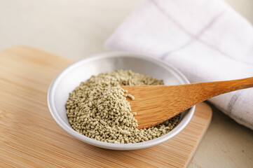 かつお昆布だし　顆粒