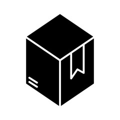 Box icon