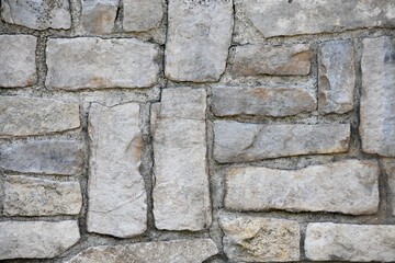 stone wall built surface background texture