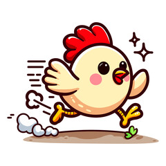 chicken