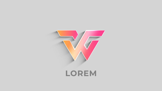 Corporate Elegant Zoom In or Out Logo Reveal 54 1:1 16:9 9:16