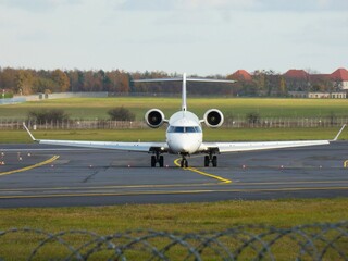 Aircraft © Adam Stopa