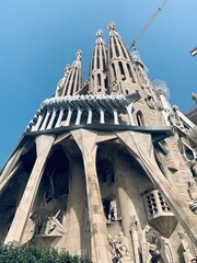 sagrada familia