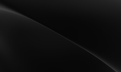 black  abstract background