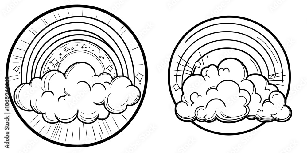 Poster this graphical icon set is part of a big icon set family that is perfect for web and app interfaces,