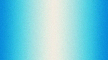 blue and white abstract background gradient blur and noise effects