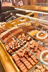 Chocolate Paradise