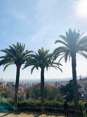 Obraz premium Spain Barcelona