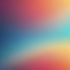 Abstract Gradient Background