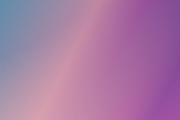 Lilac modern gradient color background and wallpaper texture, illustration for Christmas painting.Abstract background for various projects.