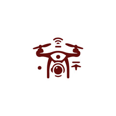 Drone Technology Logo