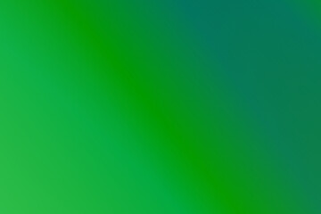 Beautiful watercolor paint in light green and turquoise tones background for modern artwork and wallpaper. Cool banner with copy space for page, cover, website and presentation.